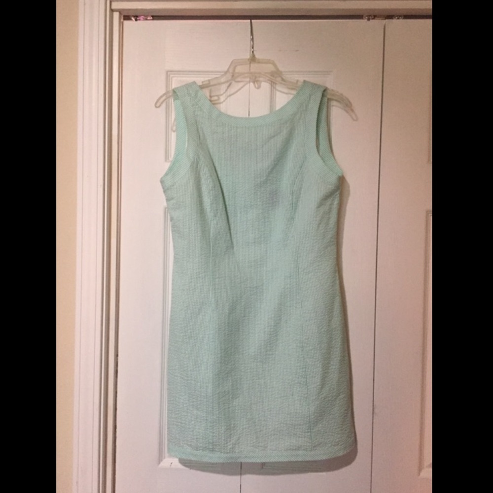 Lauren James Harper Dress